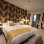 Okelo Hotel Zamora