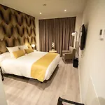 Okelo Hotel Zamora