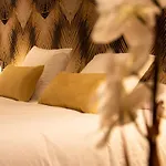 Okelo Hotel Zamora