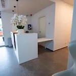 Hotel Okelo Zamora