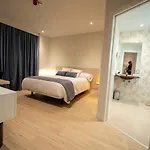 Hotel Okelo Zamora