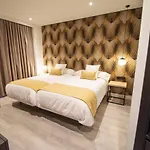 Hotel Okelo Zamora