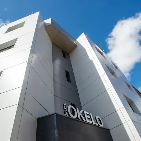 Okelo Hotel 2*