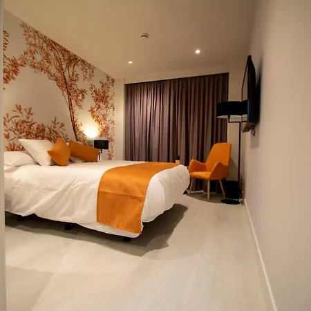 Hotel Okelo Zamora