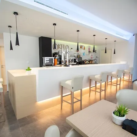 Hotel Okelo