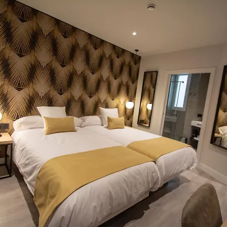 Okelo Hotel Zamora