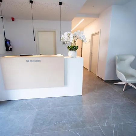 Okelo Hotel Zamora