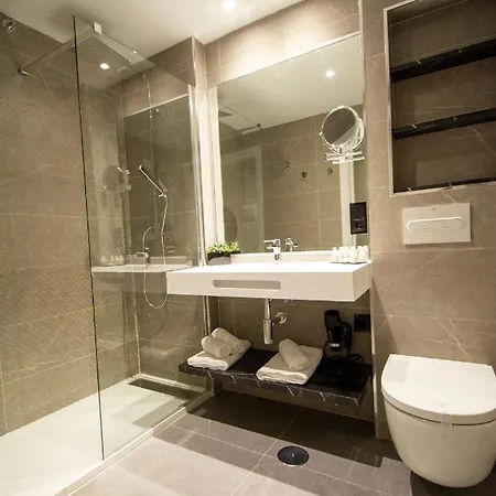 Hotel Okelo