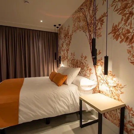 Hotel Okelo 2*