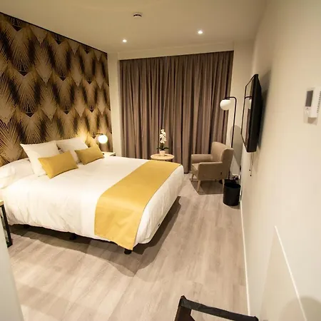 Okelo Hotel Zamora