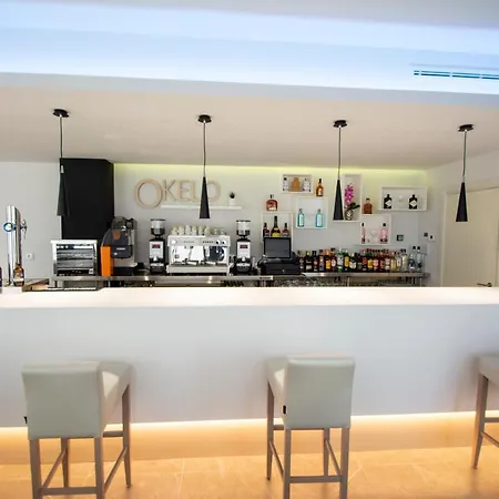 Okelo Hotel