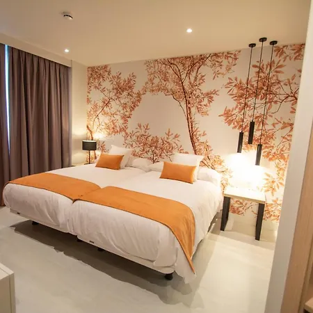 Okelo Hotel Zamora
