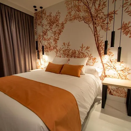 Hotel Okelo Zamora