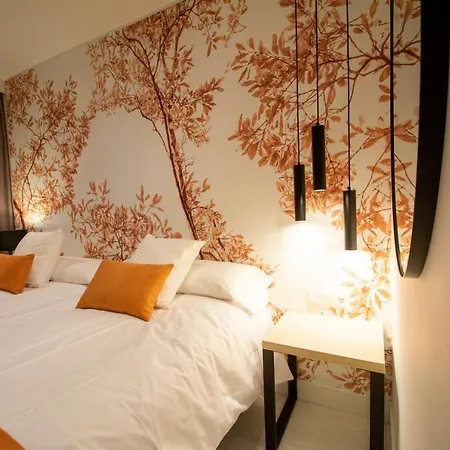 Hotel Okelo Zamora
