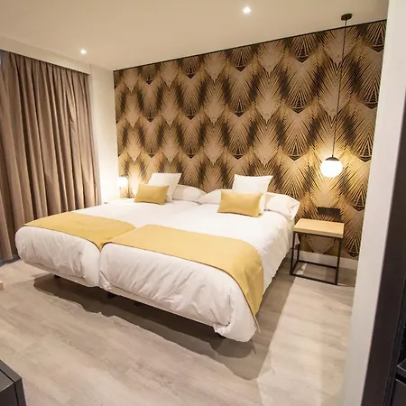Hotel Okelo Zamora