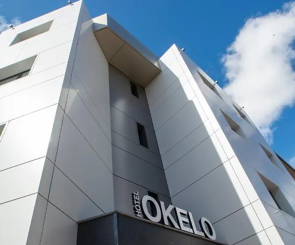 Okelo Hotel 2*