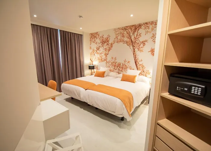 호텔 Okelo 사모라