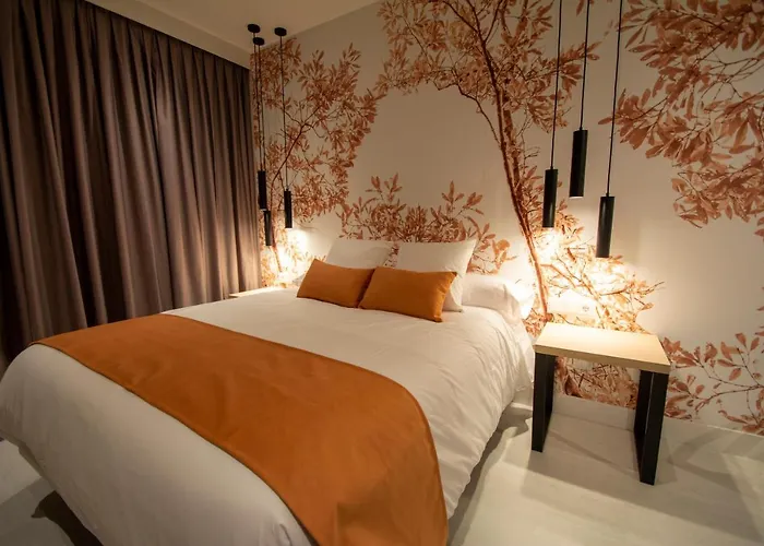 호텔 Okelo 사모라